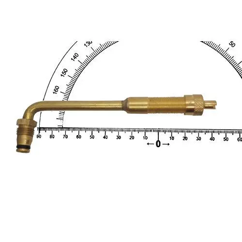 Em Trj4000 - 4.5" Valve 1