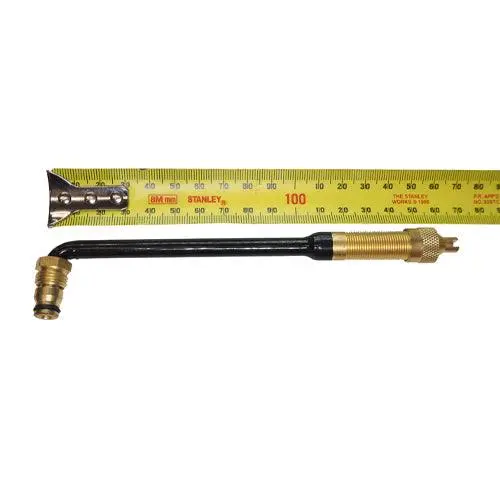 Em J4000 - 6" Valve 1