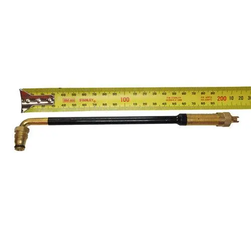 Em J4000 - 8" Valve (3/4") 1