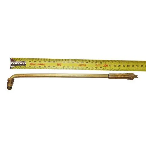 Em J4000 - 10" Valve 1