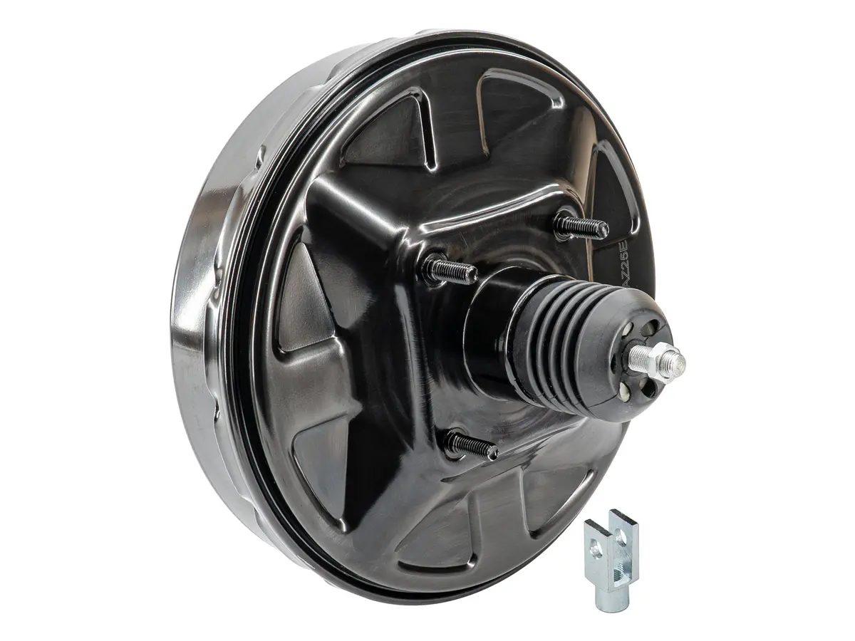 Power Brake Booster [Vanagon] 1
