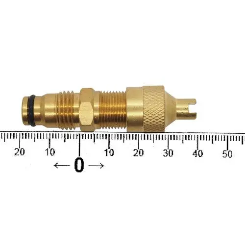 Em J670 - Valve (41Mm) 1