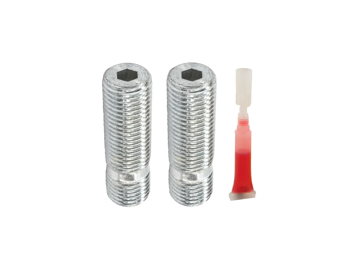 Locking Nut To Bolt Conversion Kit 1