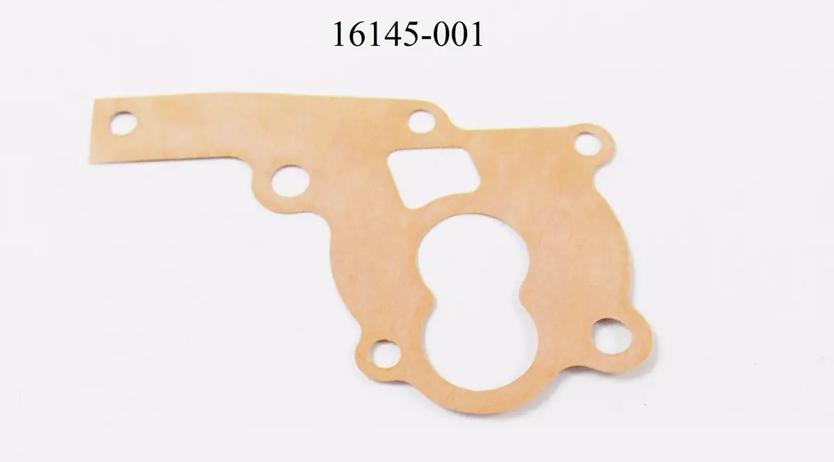 Nos Kawasaki 1973-1975 Z1 900 Superbike Kz900 Oil Pump Gasket 16145-001 1