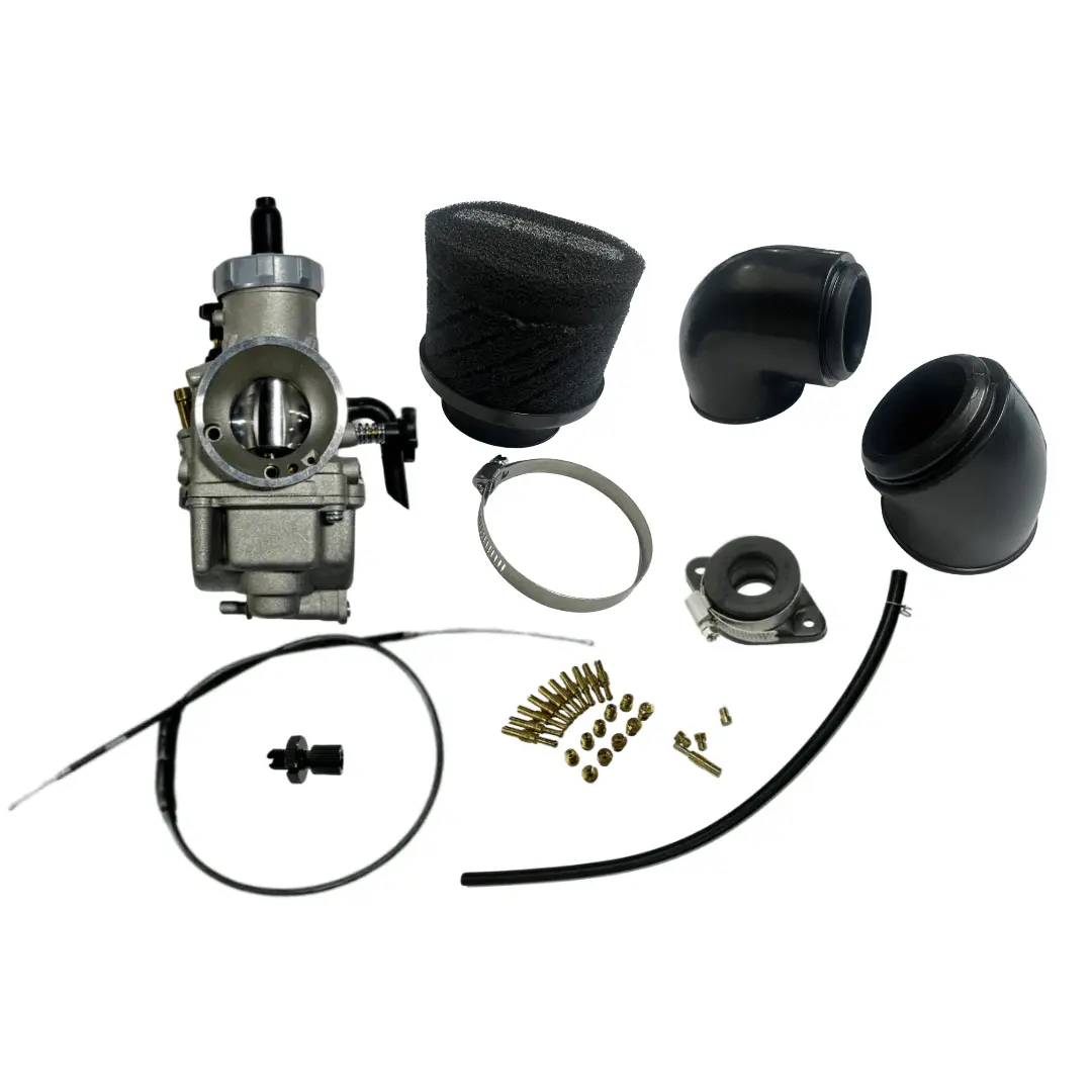 28Mm Carburetor Kit - Xr150l 1