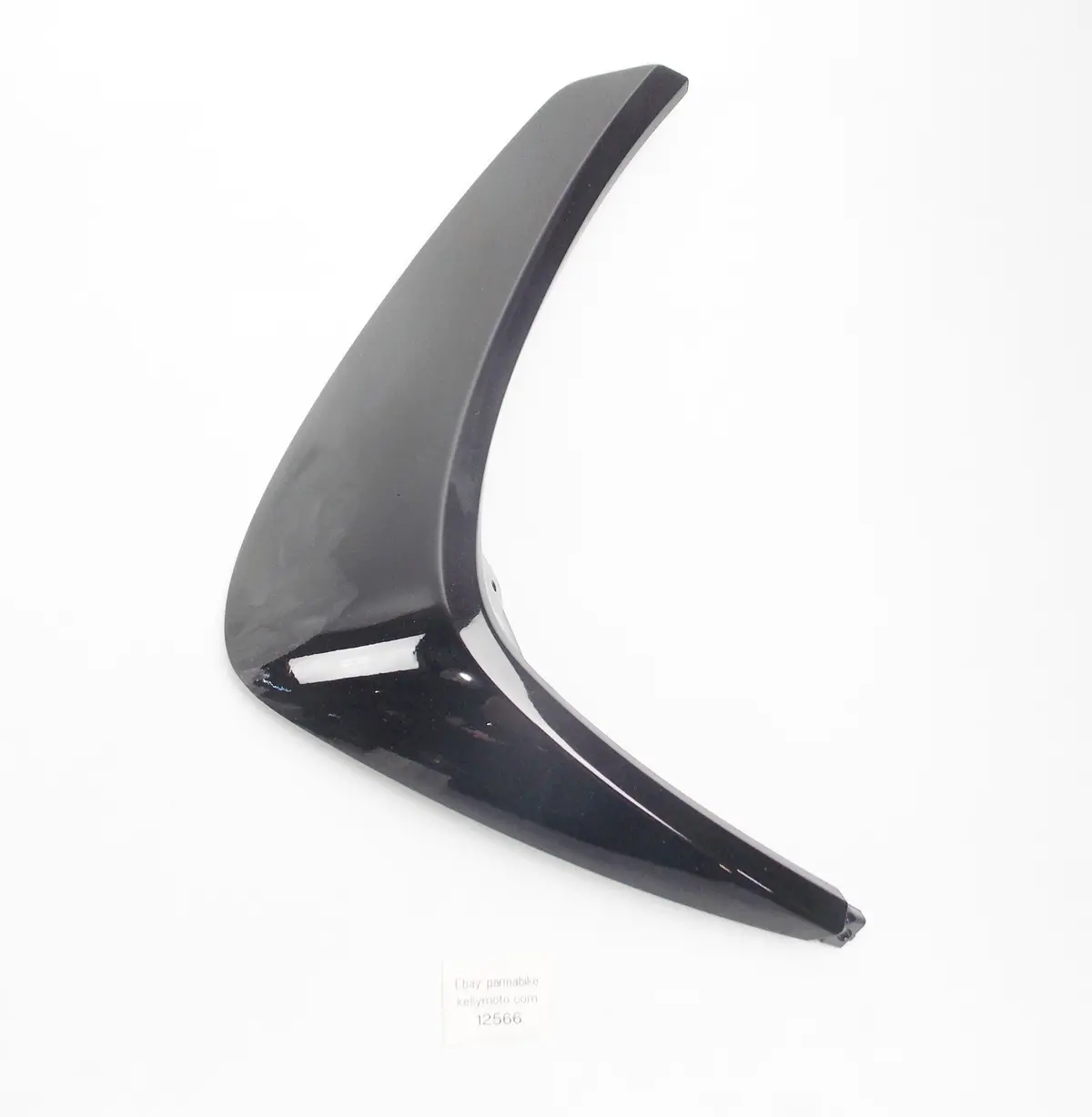 Peugeot 2008 Geopolis Sc125 Lh Lower Cover Trim Black 768558 768558Nk 1176855800 1