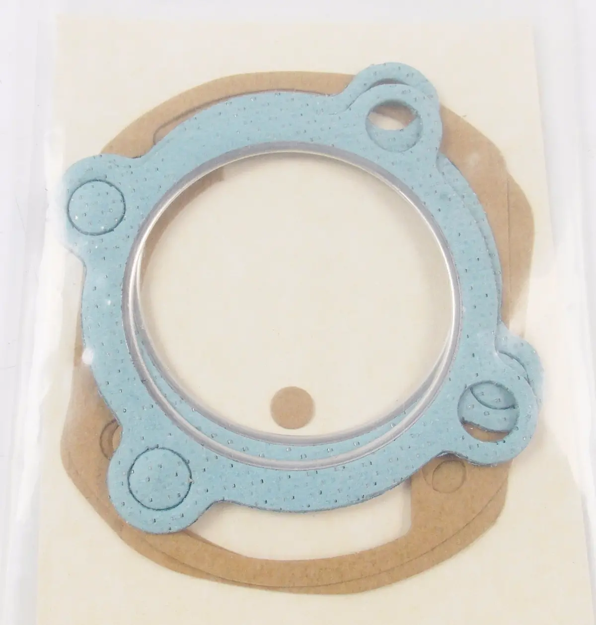 Marshall Yamaha 1971 Ss433 Top End Set Gasket G551 | 712028 1