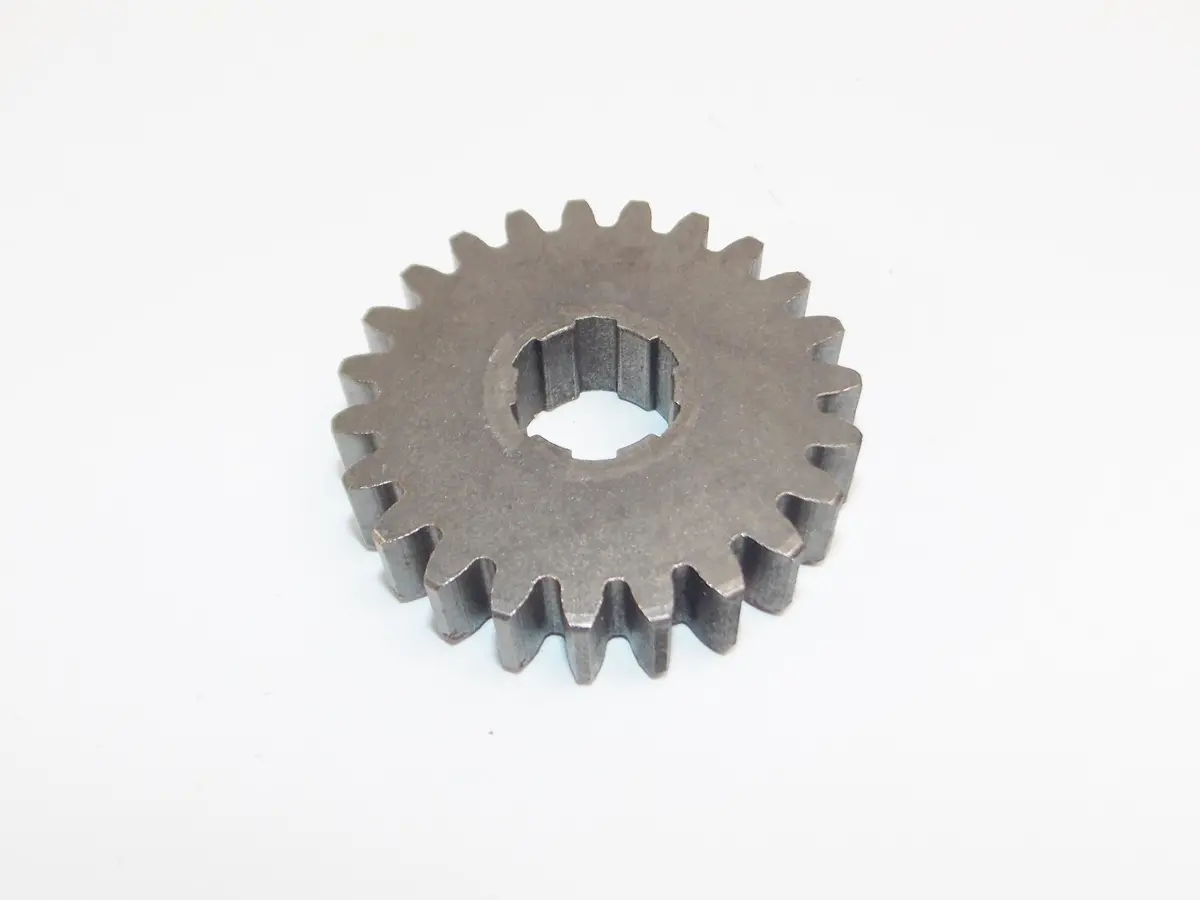 Oem Laverda 750 Sf Gt 1200 Transmission Gearbox 4Th Gear 41111013 | 41 111 013 2