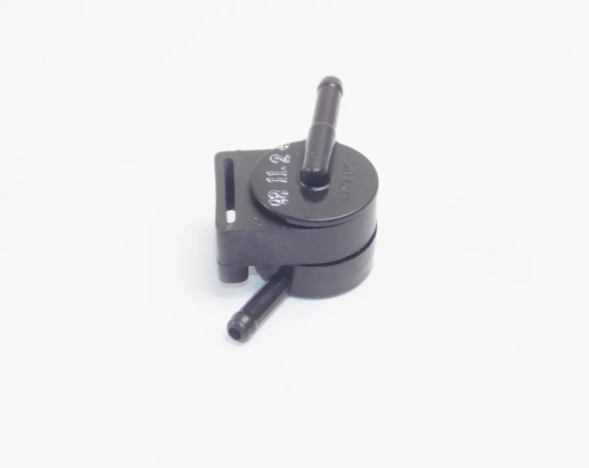 Oem Peugeot Lxr 125 Tank And Pump Valve # 801233 2