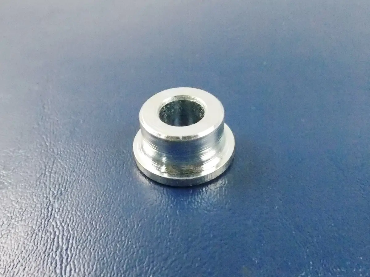 Nos Oem Honda Sgx50 Front Wheel Cap Necklace 44311-Gcg-930 2