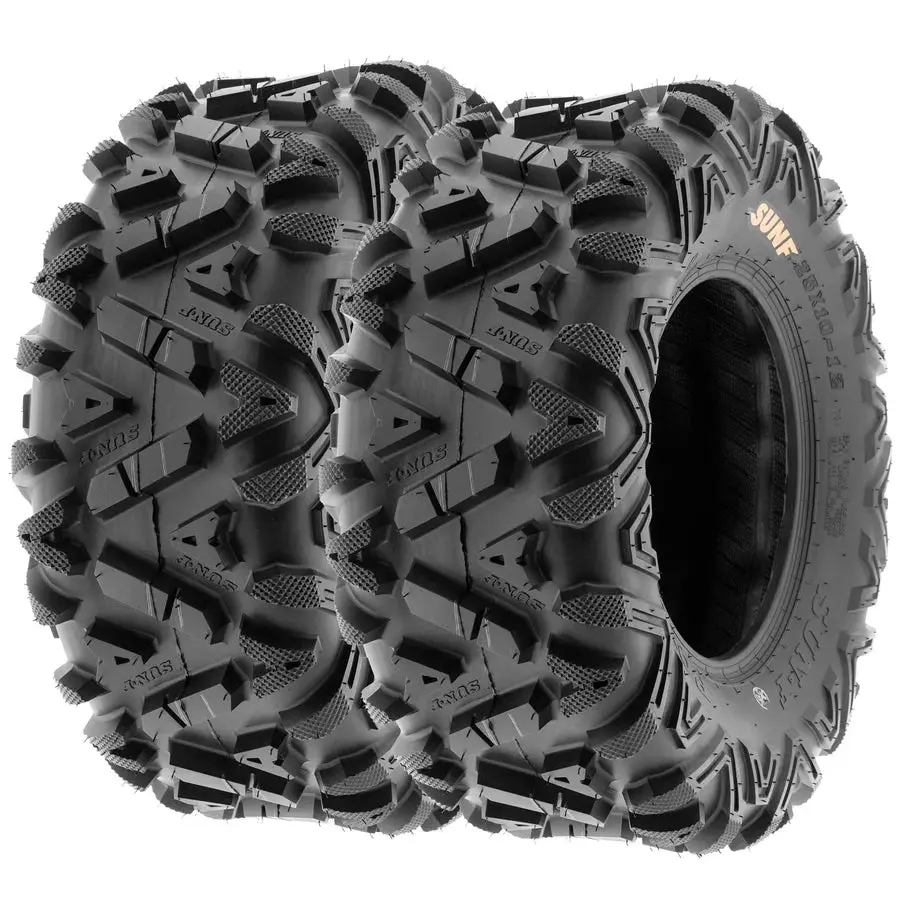 Sunf 29-9-14 A033 Atv/Utv Tire 2025 – Kuwait 1