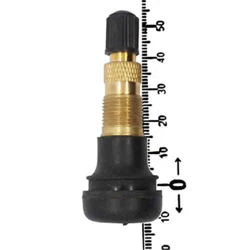 Tractor Valve - Tr618a - Snap In 1