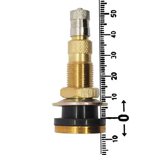 Tractor Valve - Tr618a (Clamp In) 1