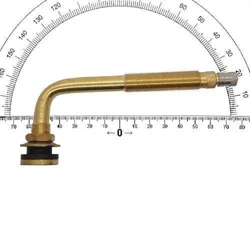 Tractor Valve - Tr622a - 90 Degree 1