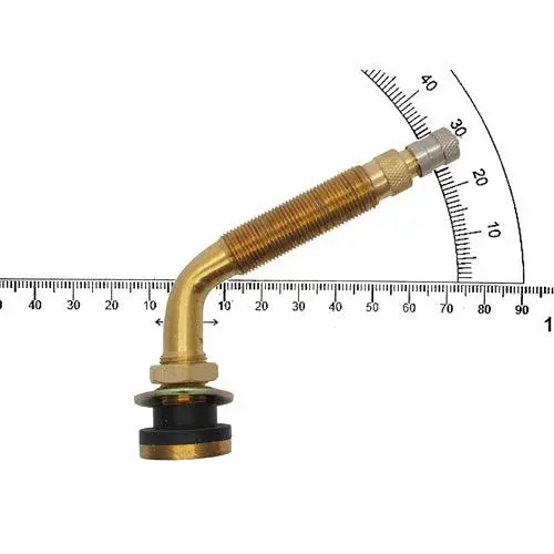 Tractor Valve - Tr623a - 45 Degree 1
