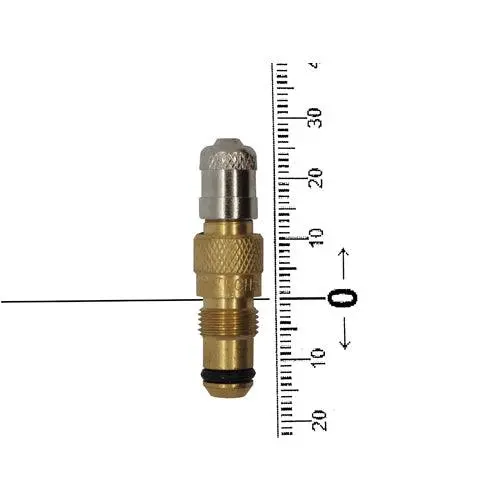 Valve - Tractor Core V-594 (New Style) 1