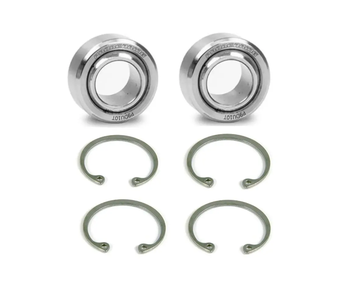 Pro Bearing - .625 Spherical Bearing Replacement Kit- B1058 Pb Kit Tna  (Peg) 1