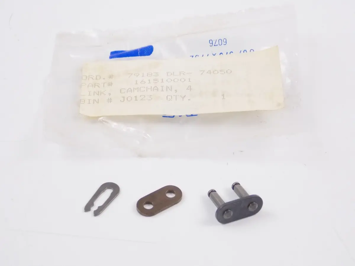 Oem Husqvarna Chain Coupling Connector Joint Set 161168401 1