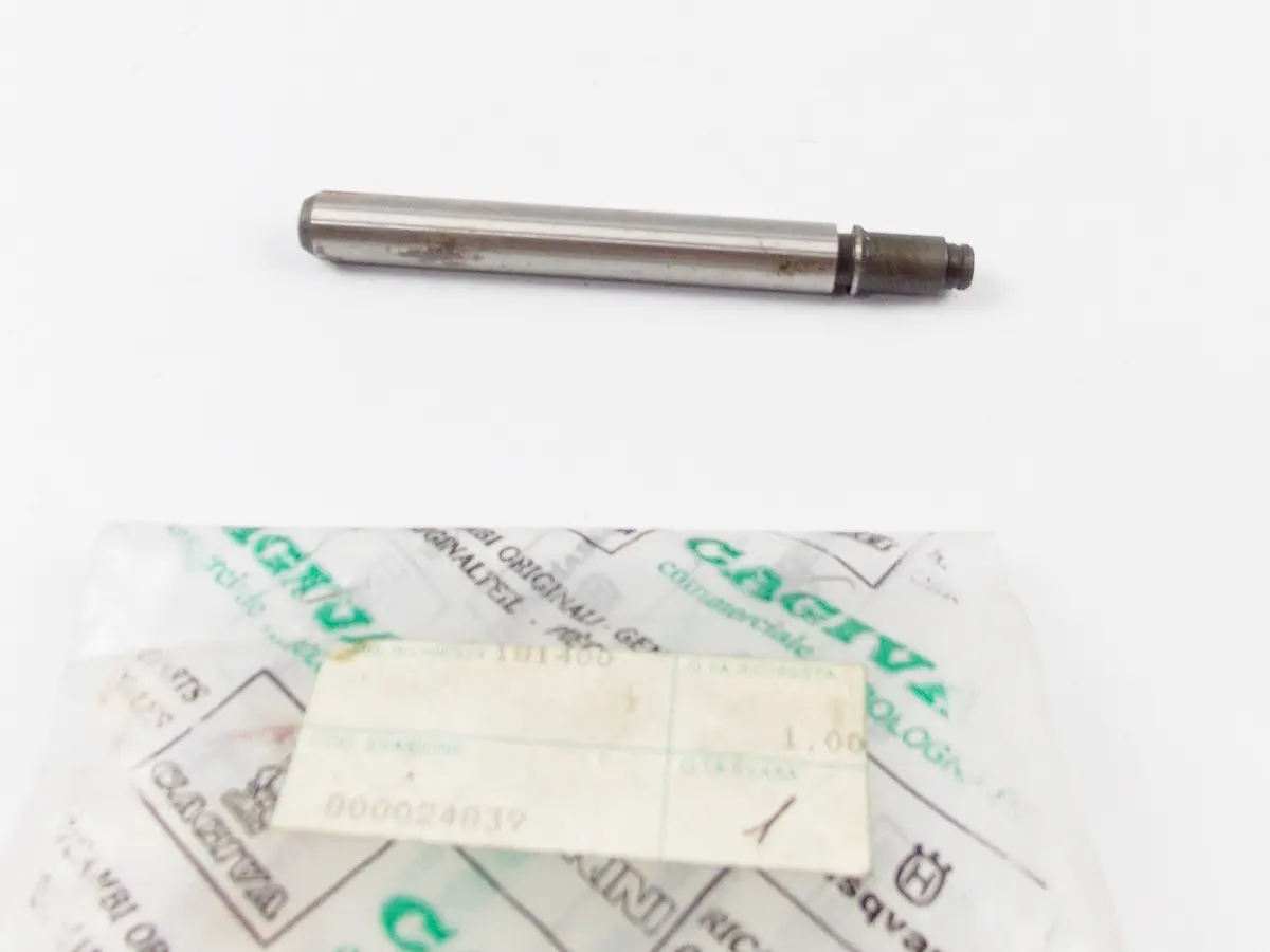 Nos Oem Cagiva 1987 Aletta Oro 125-S2 Shifter Pin 1St 2Nd 3Rd 4Th 800024839 1