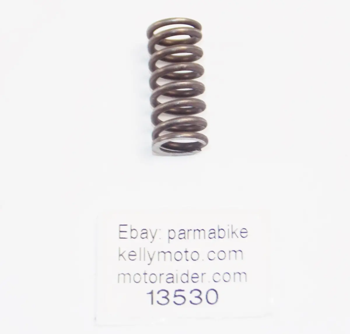 Oem Ducati Motor Engine Clutch Spring # 040016550 1