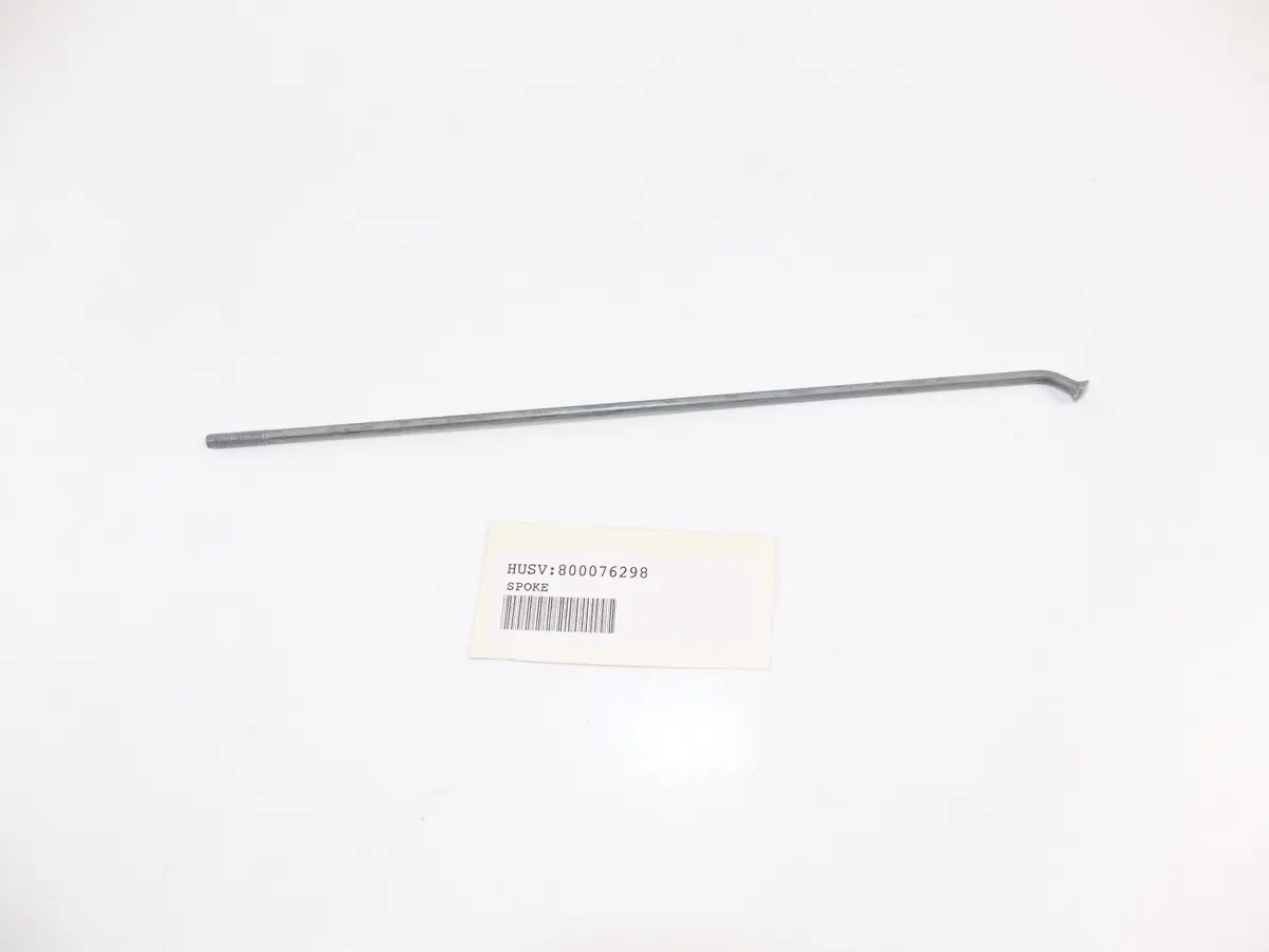 Nos Oem Husqvarna 1993-1997 Te-Tc 610 | 1993 Wr 125 Wheel Spoke Right 800076298 1