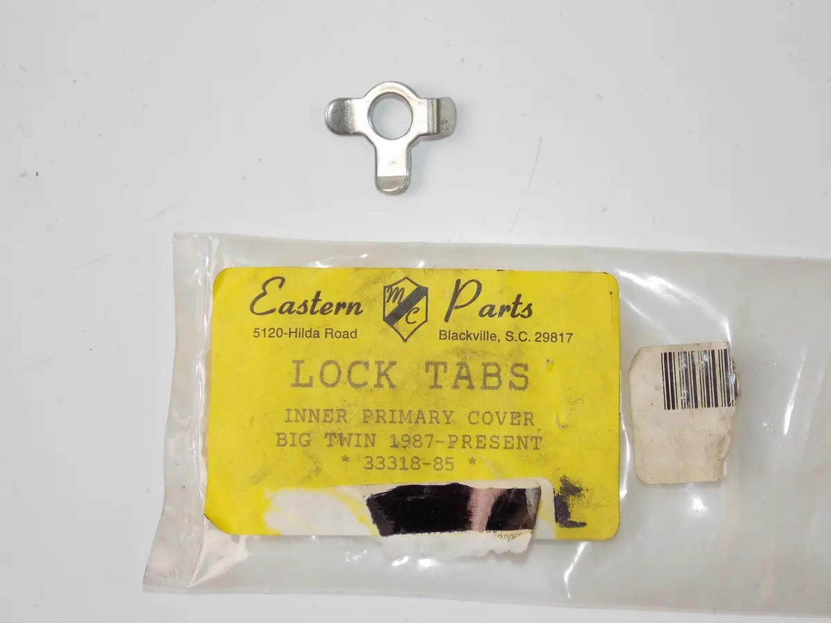 Eastern Parts Inner Primary Cover Harley Davidson Big Twin 1987-Present 33318-85 1