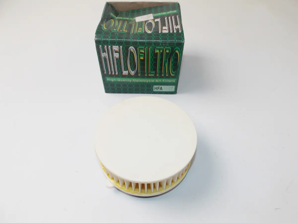 Hiflofiltro Yamaha 1997-2005 Xvs650 High Quality Air Filter  Hfa4607 1
