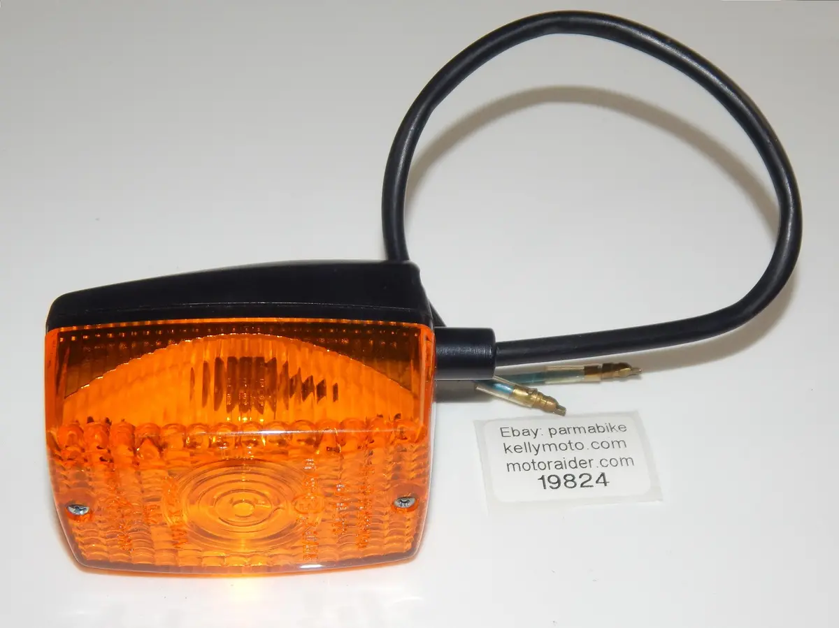 C.E.V 236 Turn Signal Indicator Cagiva Ducati Gilera Aprillia Malaguti Fantic 1