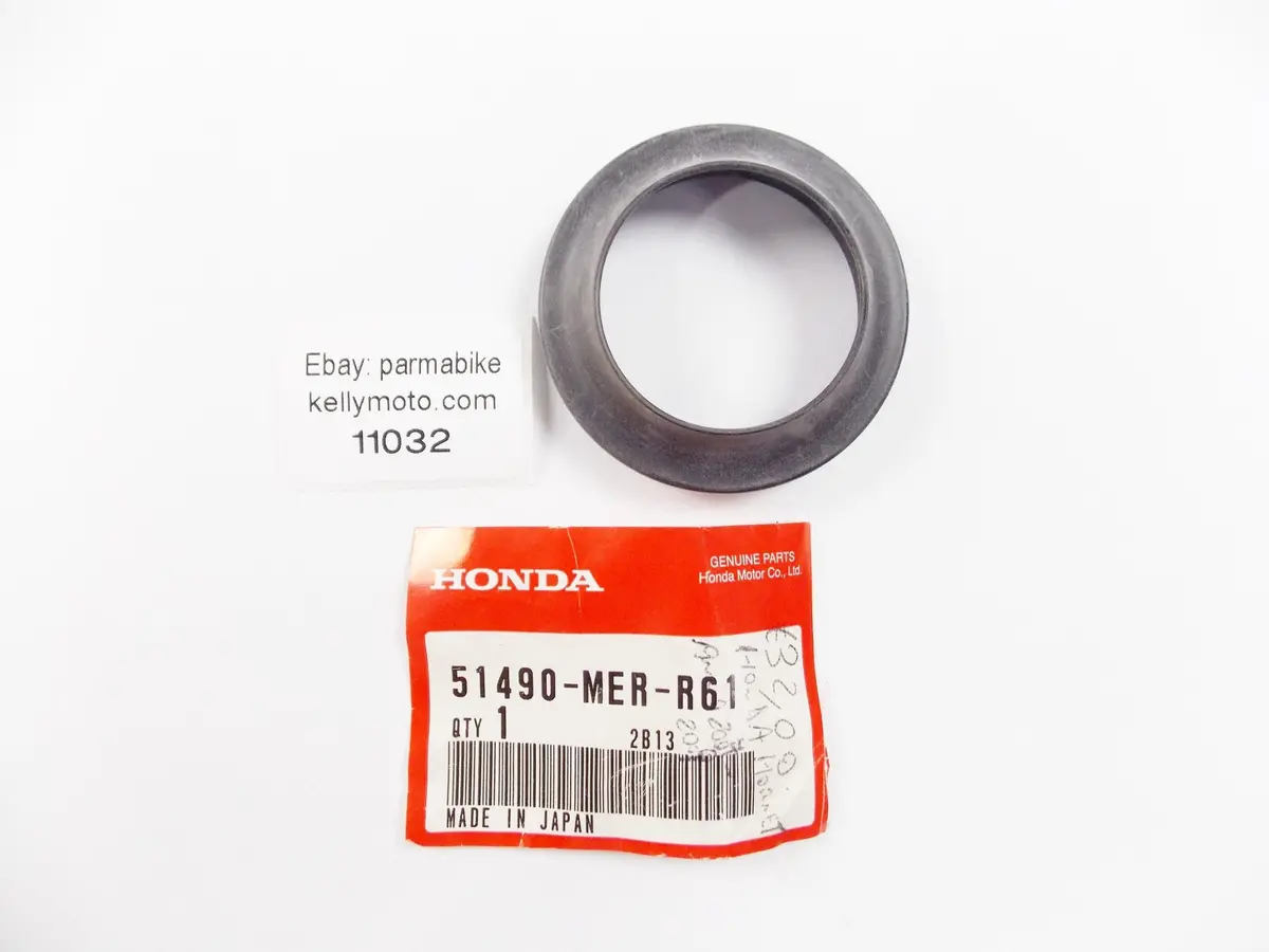 Oem Honda 2013-2014 Cb1100 2013-2016 Cb500 Cbr500 Seal Front Fork 51490-Mer-R61 1