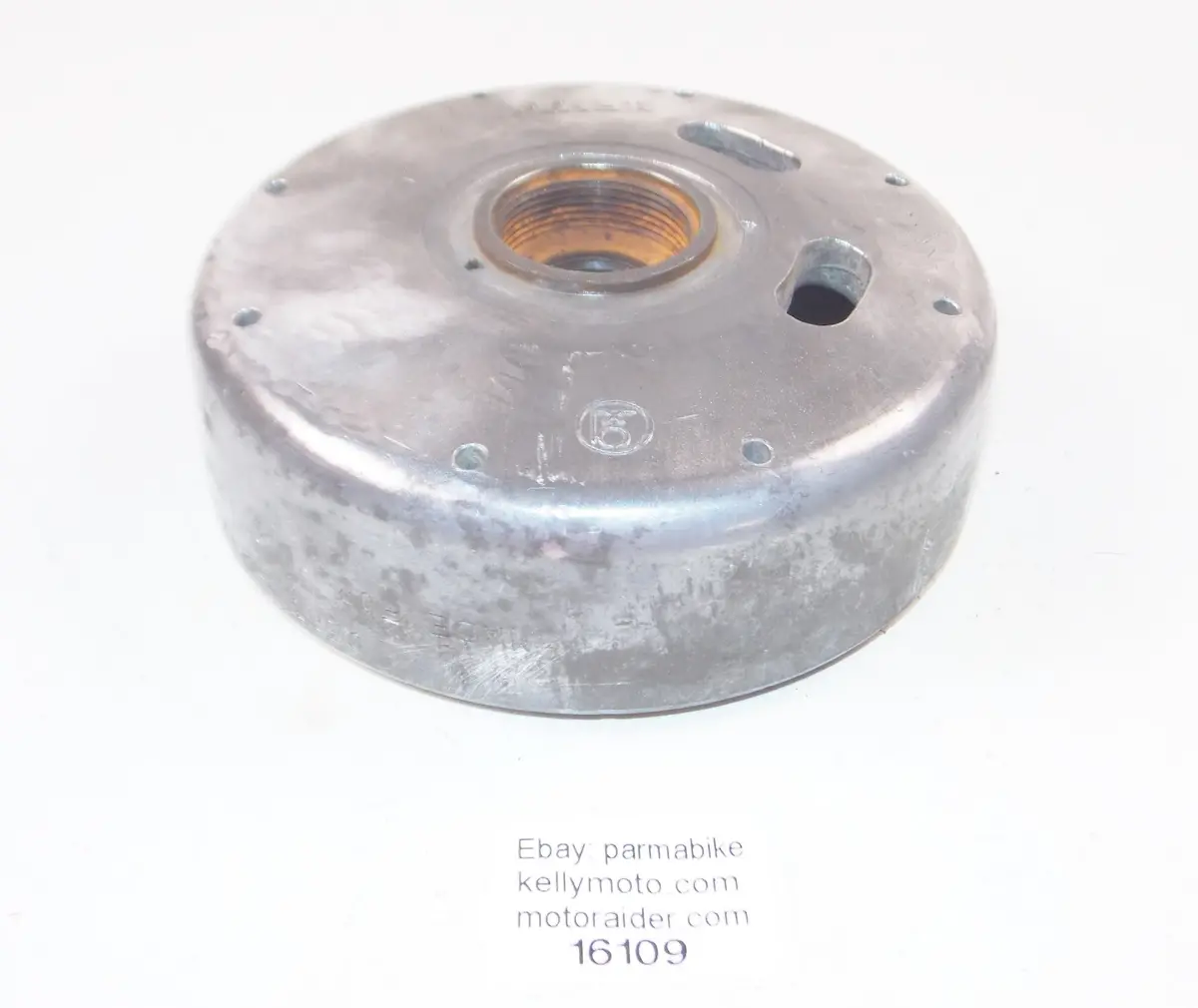 Femsa Debb Var 41-48 Motor Ignition Fly Wheel Magneto Stator Husqvarna Od =137Mm 1