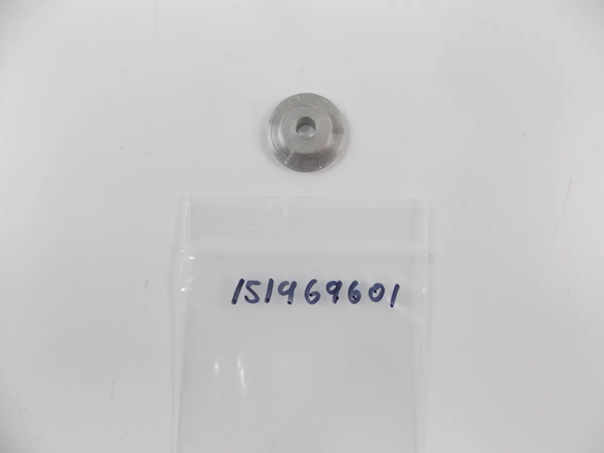 Nos Oem 1991 Husqvarna Te 610 Tc610  Distance Spacer 151969601 1
