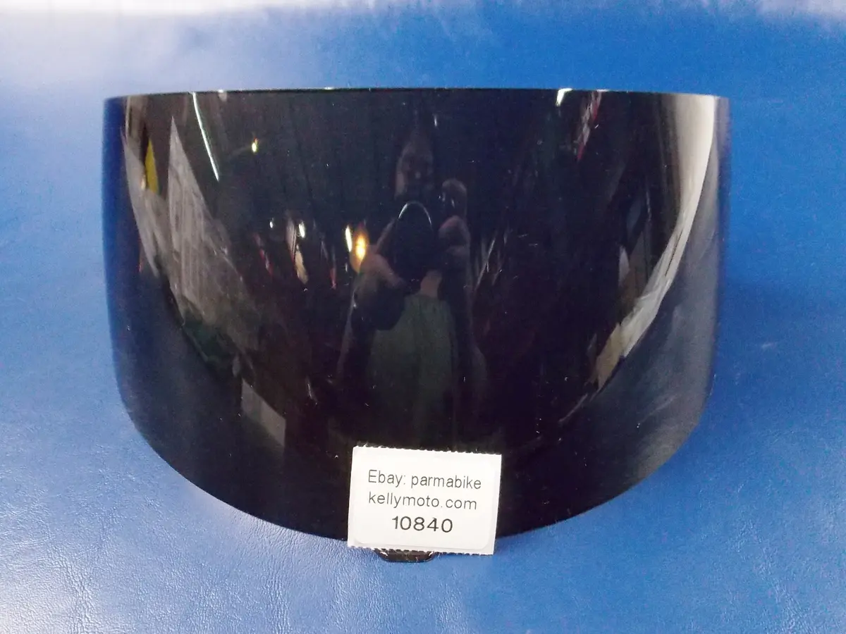 Sp Helmet Visor Screen Lens Jz3a Dark Smoke Sr G06ii G06 N60 N27 J900 Cod 297065 1