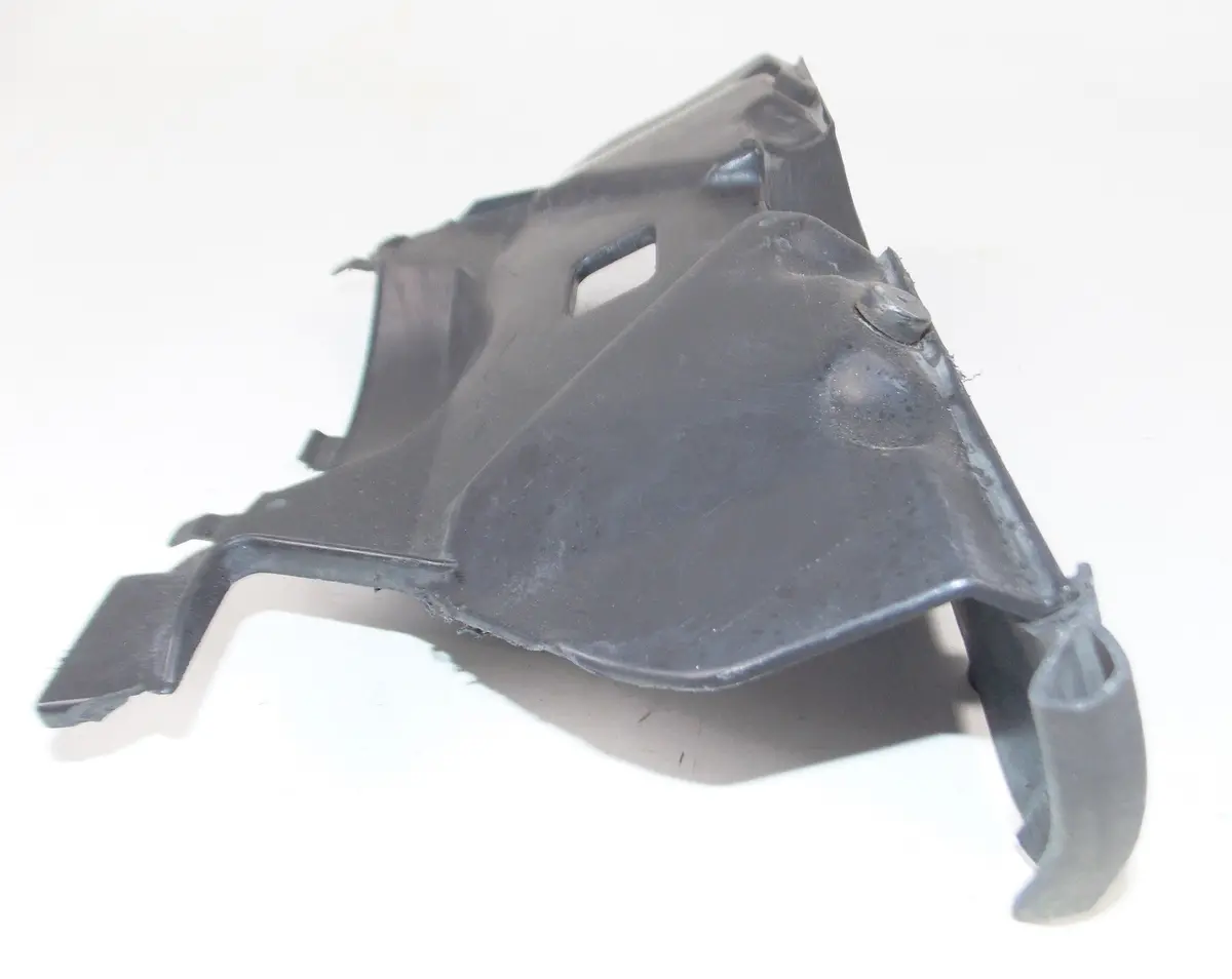 1994-1995 Yamaha Fzr 600R Front Lower Radiator Shroud Cover Panel Protector 2