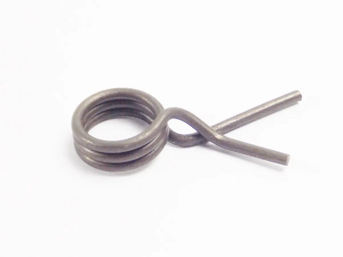 Oem Laverda 1984 125 Lb 1985 Lb1 125 Shifter Shaft Return Spring 50120105 2