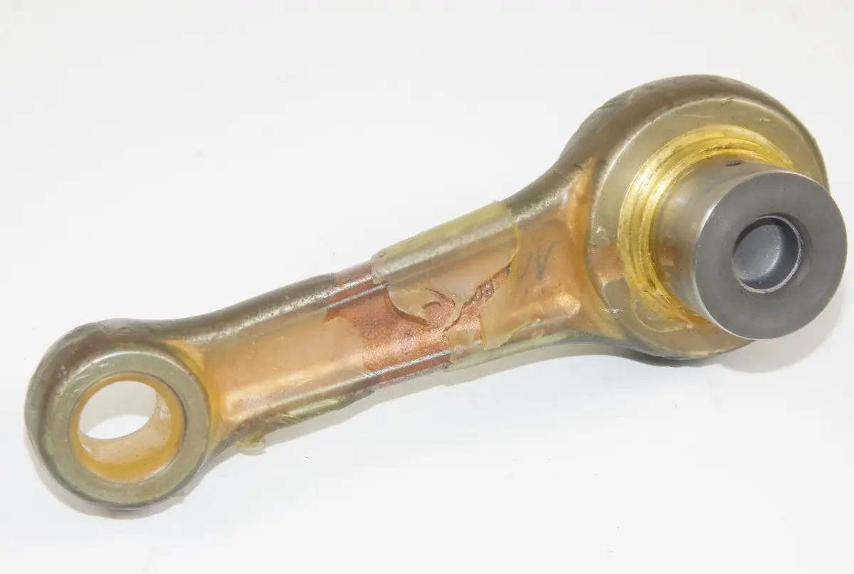 Oem Ktm 1998-2016 Sx Exc 125 Engine Motor Crankshaft Connecting Rod 2