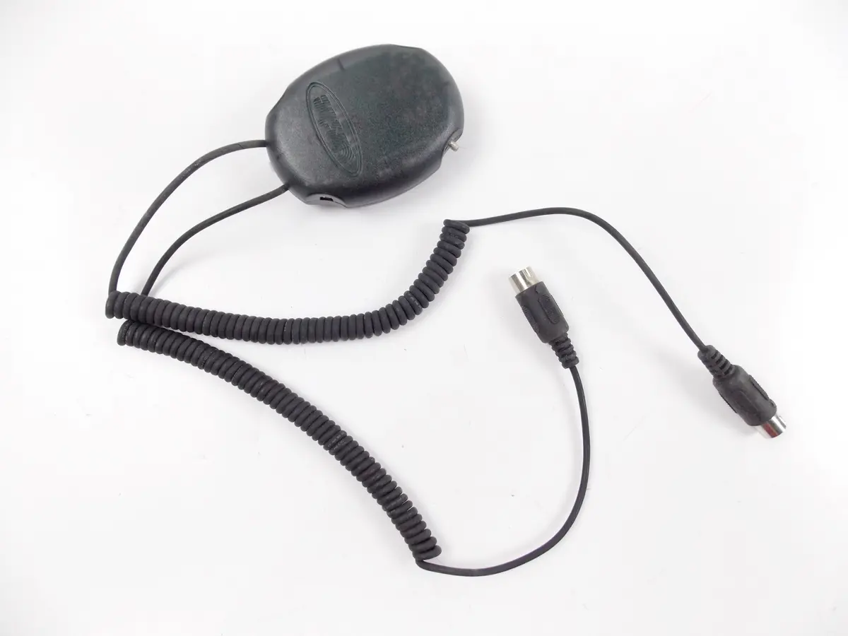 Osbe Helmet Intercom Full Duplex Communication Gsm Connection Twin Mod. 580601 2