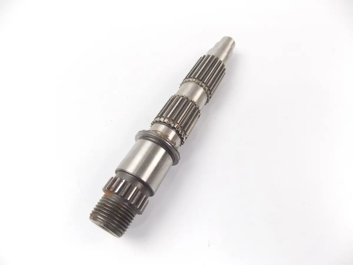 Nos Oem Ktm 348 Gs / A Main Shaft 6237536 | 6.237.536 2