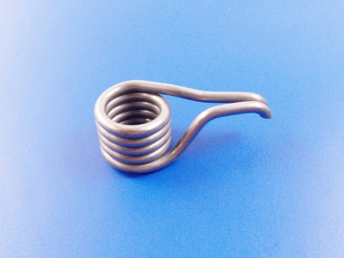 Oem Piaggio 2006 Derbi Senda 125 866854 Shift Shaft Axle Selector Return Spring 2