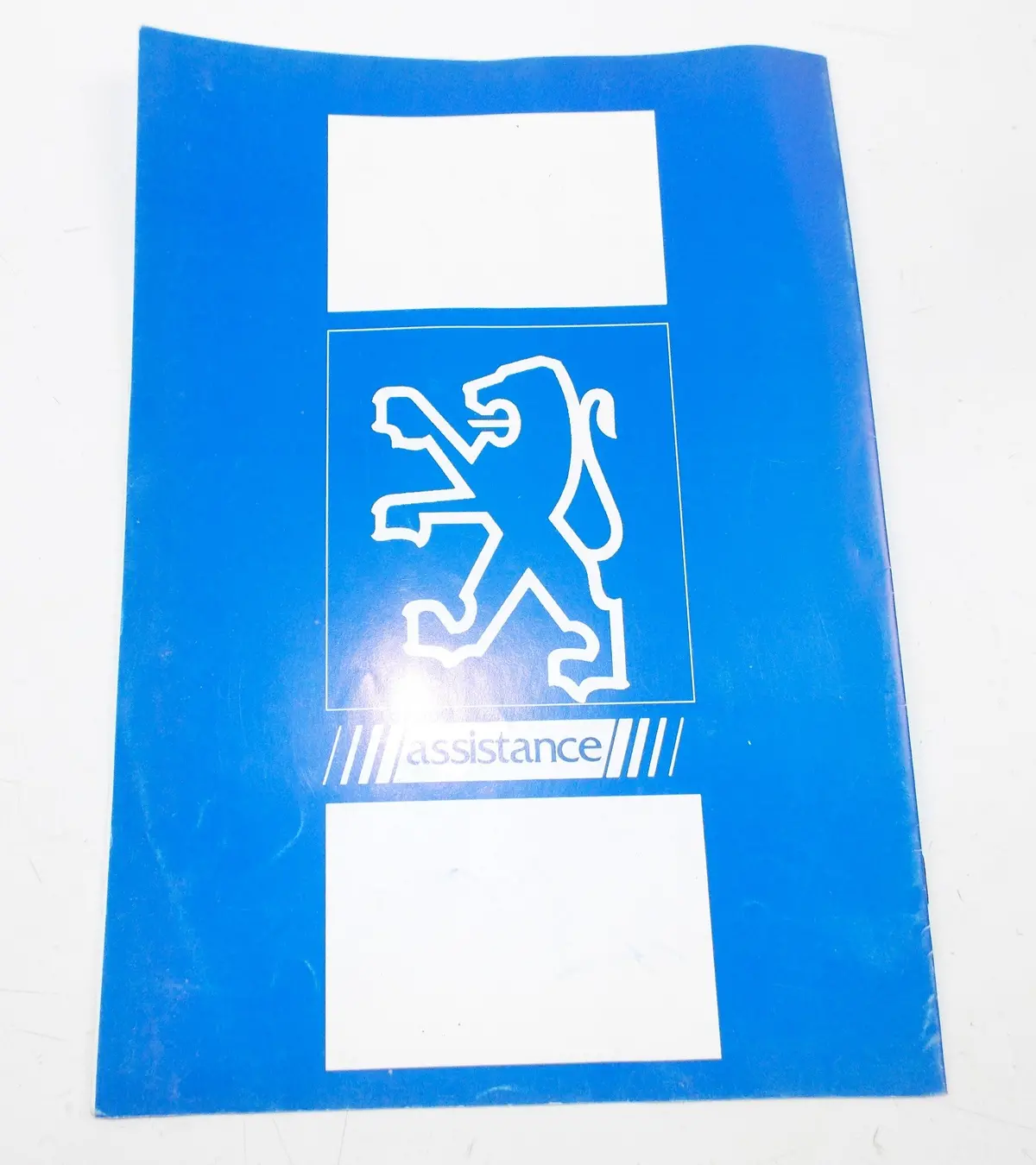 04/1999 Peugeot Scooter Viva 100 Parts Catalog Manual Book Italian 2