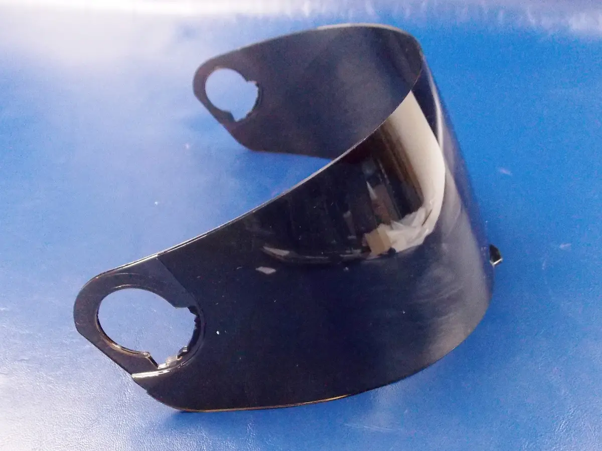 Sp Helmet Visor Screen Lens Jz3a Dark Smoke Sr G06ii G06 N60 N27 J900 Cod 297065 2