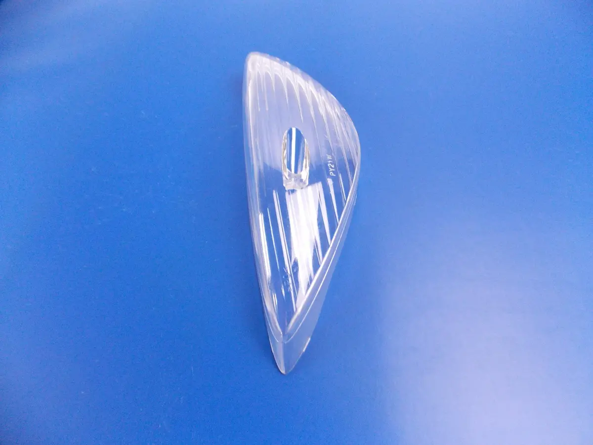 Nos Oem C.E.V Honda 2001-2004 Sh 125 Rear Left Indicator Lens Clear F304761501 2