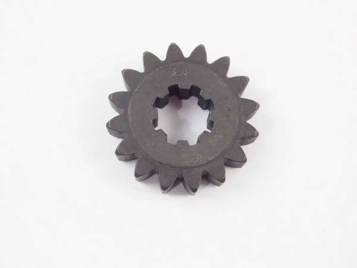 Nos Oem Husqvarna 2001-2003 Smr570 2001 Tc570 Main Shaft 2Nd Gear 16T 161236201 2