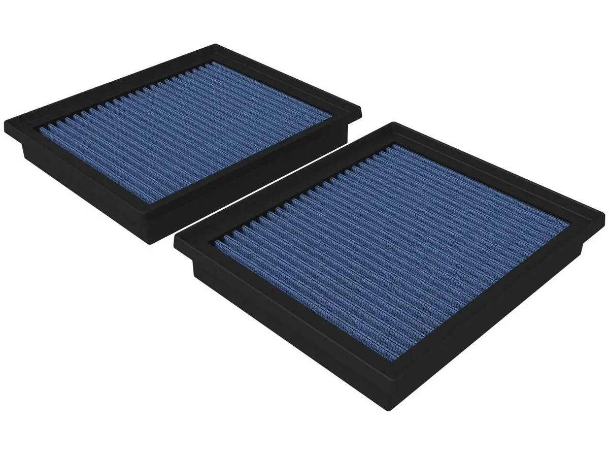 Toyota Tundra 22-23 V6-3.5L (Tt) Afe Magnum Flow Pro 5R Air Filter Set 30-10402Rm 1