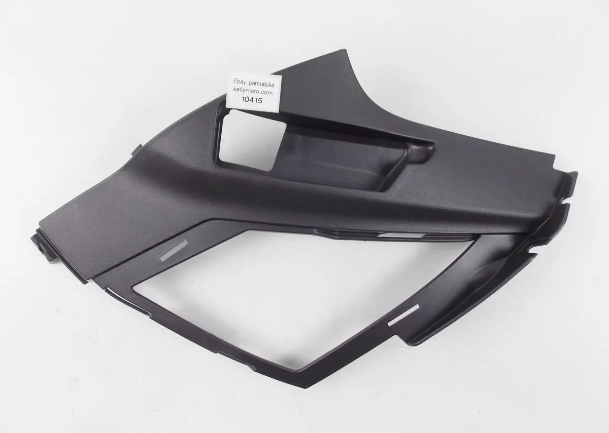 Aprilia Sportcity Cube 250/300 Under Seat Panel Fairing Trim Cover Rh Ap8184270 1