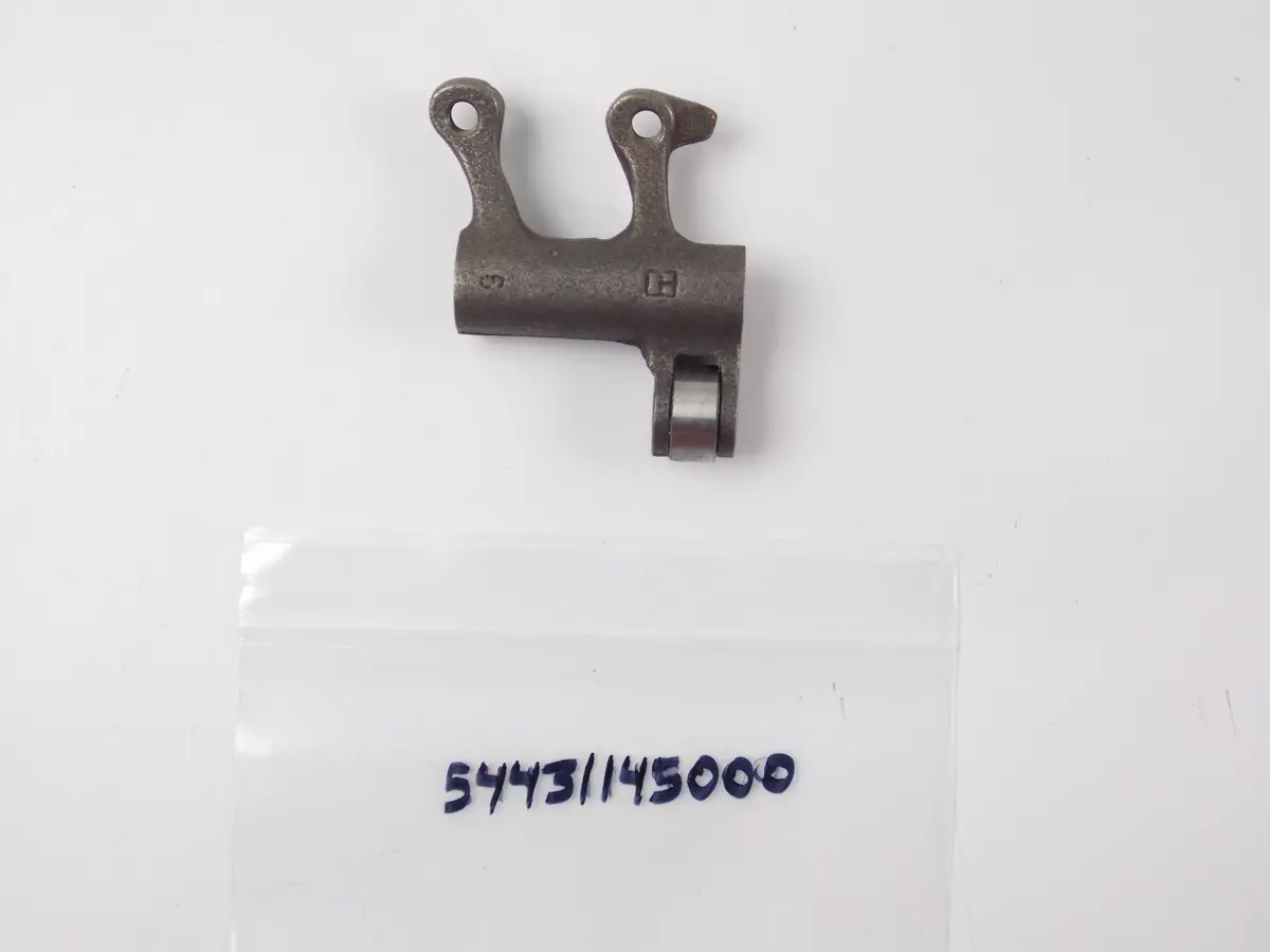 Nos Oem Ktm Choke Assembly 54431145000 1
