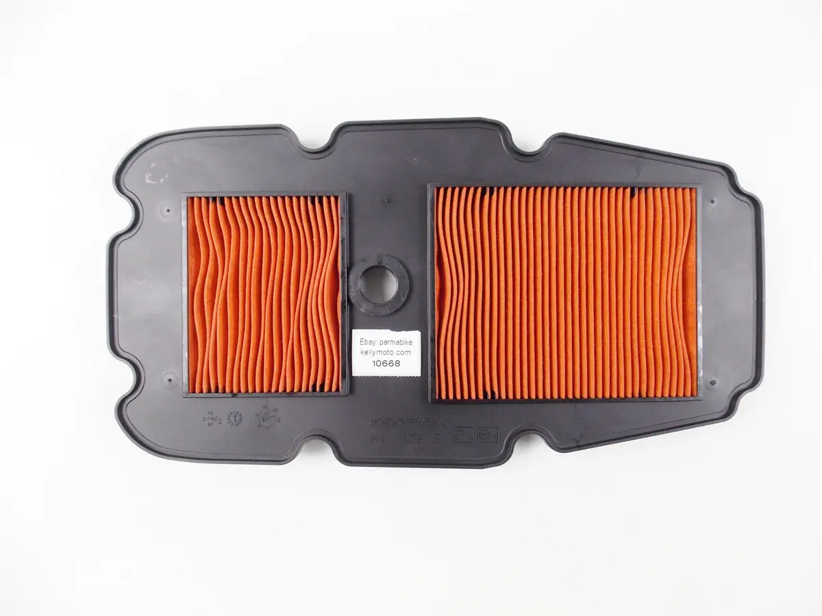 Oem Honda 2002-2004 Xl650v Element Air Cleaner 17210-Mcb-960 1