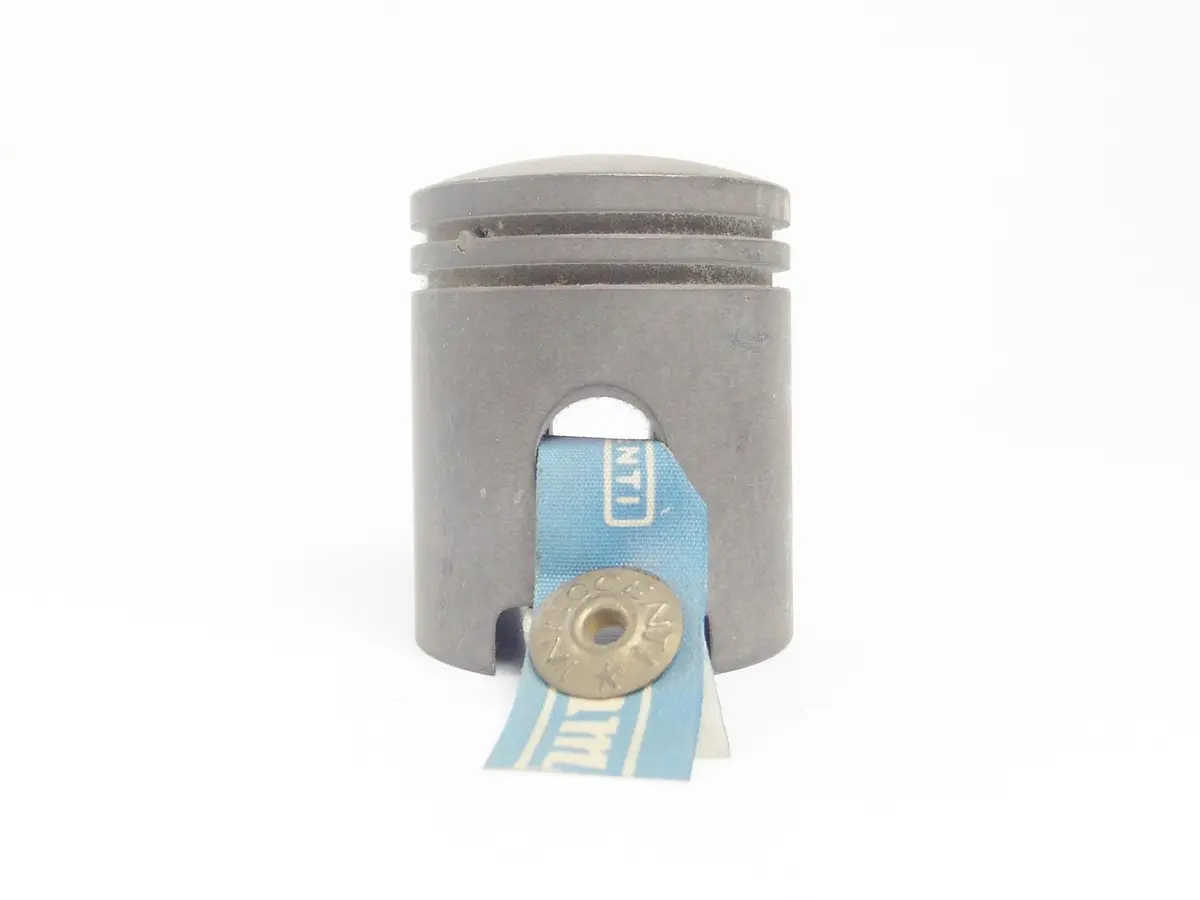Nos Oem Borgo Piston 40Mm Original Lambretta Motor Engine Scooter 2