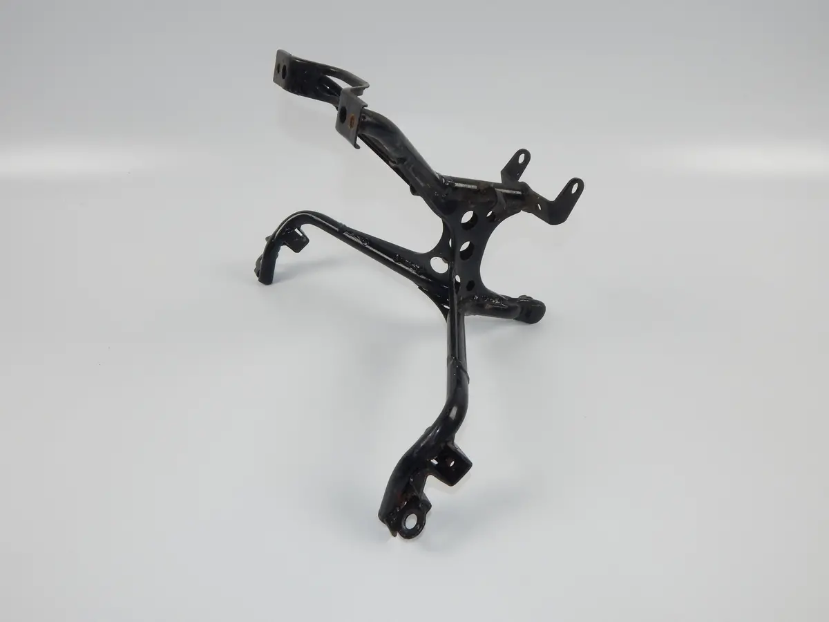 1986-1987 Kawasaki Gpx 750 Fairing Mount Bracket Vintage Japan 2