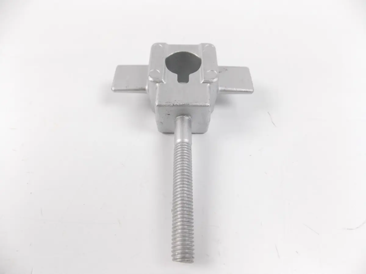 Nos Oem Honda 2004 | 2006 Cb600 Adjuster Chain 40543-Mbz-G00 2
