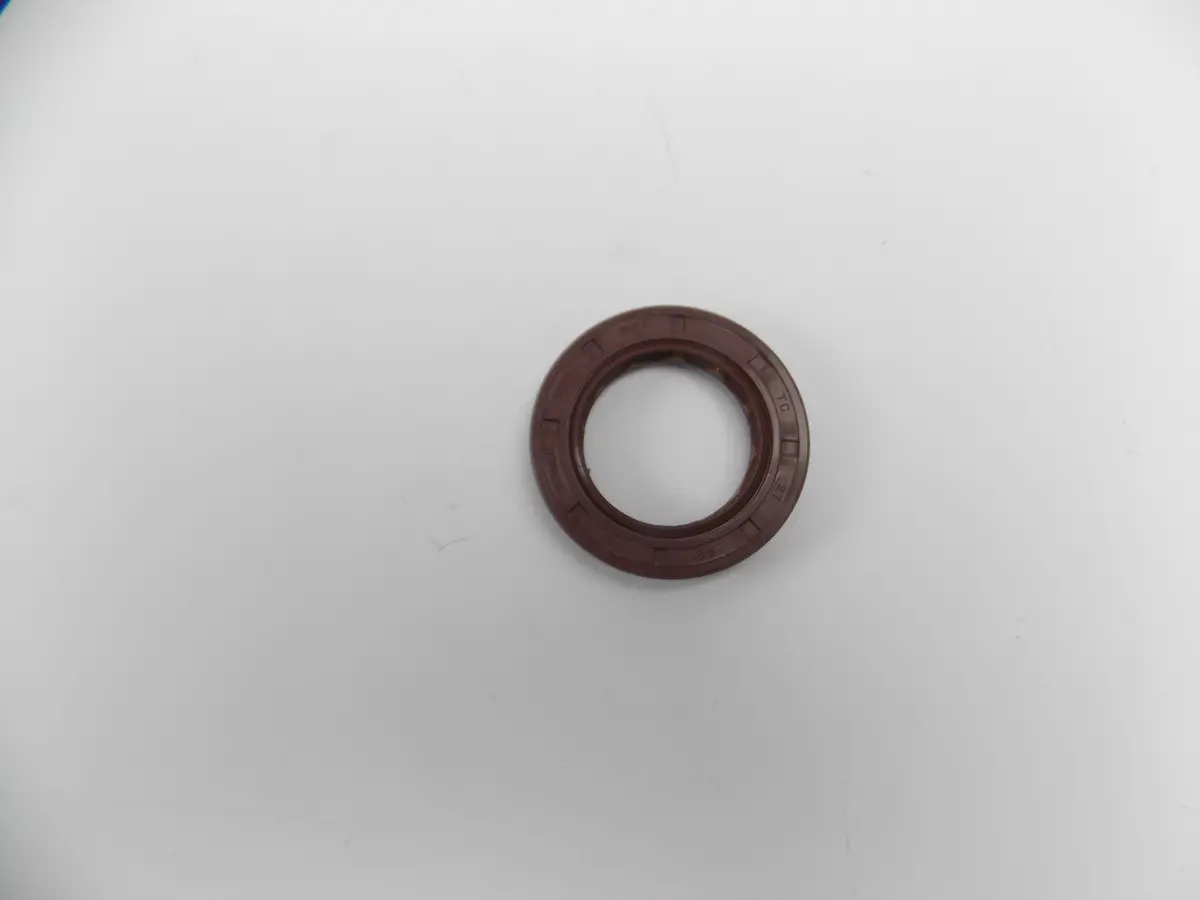 Oem Peugeot 2018 Tweet 125 / Tweet 50 A X Crankcase Oil Seal 27X42x7 # 801630 2